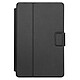 Targus Safe Fit Black (THZ784GL) 360° rotating universal protective cover for 7" 8.5" tablets