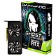 Gainward GeForce RTX 3060 Ti Ghost OC 8 GB GDDR6 - HDMI/Tri DisplayPort - PCI Express (NVIDIA GeForce RTX 3060 Ti)