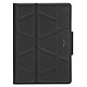 Targus Pro-Tek Black (THZ787GL) 360° rotating universal protective case for 9" 10,5" touch tablets