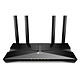 TP-LINK Archer AX20 Wireless Wi-Fi Router 6 AX1800 (AX12001 AX574) 1 Gigabit WAN port 4 Gigabit LAN ports