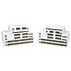 Cisco CBS250-48T-4X Manageable Layer 2+ 48-port 10/100/1000 Mbps web switch + 4 SFP+ 10 Gbps slots