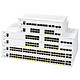 Acquista Cisco CBS250-48PP-4G