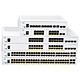 Review Cisco CBS250-48P-4G