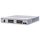 Opiniones sobre Cisco CBS350-16T-2G