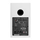 Avis Triangle Elara LN01A blanc mat + Teac TN-175 Noir