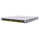 Avis Cisco CBS350-48P-4X