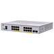 Nota Cisco CBS350-16P-E-2G