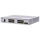 Opiniones sobre Cisco CBS350-16T-E-2G
