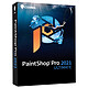 Corel PaintShop Pro 2021 Ultimate Mini Box - 1 utilisateur - Version mini boîte Logiciel de retouche photos (français, Windows)