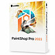 Corel PaintShop Pro 2021 Mini Box - 1 utilisateur - Version mini boîte Logiciel de retouche photos (français, Windows)
