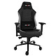 Oraxeat TK700 Grey Microperfor PVC gaming chair with 160° reclining backrest, 4D armrests (up to 150 kg)