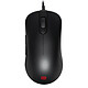 BenQ Zowie ZA12-B Black Wired mouse for pro gamers - right handed - 3200 dpi optical sensor - 5 buttons