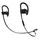 Beats PowerBeats3 Noir Ecouteurs sport intra-auriculaires sans fil Bluetooth - Télécommande/Micro - Autonomie 12h - Charge rapide
