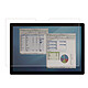Nota Fellowes PrivaScreen Microsoft Surface Pro 7