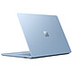 Avis Microsoft Surface Laptop Go 12.4" - Bleu Glacier (21M-00028)