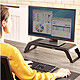 Review Fellowes Hana Monitor Stand - Black