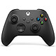 Microsoft Xbox Series X Controller Negro Joystick inalámbrico