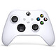Microsoft Xbox Series X Controller White Wireless joystick