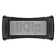 IK Multimedia iKlip Xpand Mini Soporte universal para smartphones de 3,5 a 6" en pie de micrófono con posición giratoria