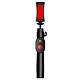 IK Multimedia iKlip GO Extendable smartphone pole (3.5 6") with Bluetooth dclencher and 360° swivel