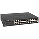 Netgear GS324 Switch 24 ports gigabit 10/100/1000 Mbps