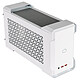 Cooler MasterCase NC100 - Bianco Case Mini Tower per Intel NUC 9 Extreme Compute Element