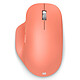 Microsoft Bluetooth Mouse Ergonomico Peach Mouse senza fili - mano destra - 5 pulsanti