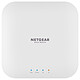 Netgear WAX214 (WAX214-100EUS) AX1800 Dual-Band Wi-Fi 6 PoE Outdoor Access Point (AC1201 + AX574)