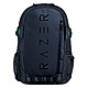 Razer Rogue Backpack v3 15.6" Sac à dos pour ordinateur portable gamer (jusqu'à 15.6")