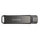 Acheter SanDisk iXpand Flash Drive Luxe 128 Go