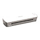 Fellowes Ion A4 Laminator White/Grey Laminator for documents up to A4 125