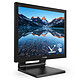 Review Philips 17" LED Touchscreen - 172B9TL/00