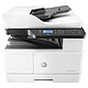 HP LaserJet MFP M443nda Monochrome 3-in-1 duplex laser multifunction printer - USB 2.0/Ethernet