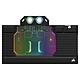 Nota Blocco dell'acqua per GPU Corsair Hydro X Series XG7 RGB 30-SERIES (3080 FE)