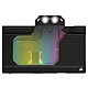 Opiniones sobre Bloque de agua para GPU Corsair Hydro X Series XG7 RGB 30-SERIES (3090 FE)
