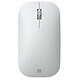 Microsoft Modern Mobile Mouse Glacier Grey Wireless mouse - ambidextrous - 1000 dpi optical sensor - 3 buttons