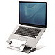 Fellowes Hylyft Notebook Stand Ergonomic laptop stand - Grey