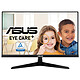 ASUS 23.8" LED - VY249HE Ecran PC Full HD 1080p - 1920 x 1080 pixels - 1 ms (MPRT) - Format 16/9 - Dalle IPS - 75 Hz - FreeSync - HDMI/VGA - Noir