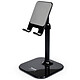 PORT Connect Ergonomic Desktop Stand for Smartphone Support ergonomique de bureau pour smartphone