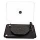 Elipson Chroma 200 RIAA Black Belt driven turntable - 2 speeds (33-45 rpm) - Phono amp - Aluminium arm - Ortofon OM10
