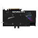 Opiniones sobre Gigabyte AORUS GeForce RTX 3080 XTREME WATERFORCE 10G