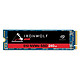 SSD IronWolf 510 240 GB de Seagate SSD M.2 NVMe 1.3 - PCIe 3.0 x4 de 240 GB (para NAS)