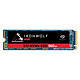SSD IronWolf 510 960 GB de Seagate SSD M.2 NVMe 1.3 - PCIe 3.0 x4 de 960 GB (para NAS)