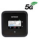 Netgear Nighthawk M5 (MR5200) Módem/Router móvil Nighthawk M5 5G Wi-Fi 6