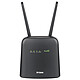 D-Link DWR-920 Routeur Wi-Fi N300 4G LTE 150 Mbits/s