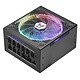 Super Flower Leadex III Gold ARGB - 650W (Black) Modular Power Supply 650W ATX/EPS 12V - 130 mm Fan - 80PLUS Gold - Black