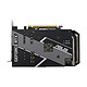 Review ASUS GeForce RTX Dual 3060 Ti O8G Mini V2 (LHR)