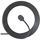 Magnetic indoor charging cable - Black (VMA5601C-100PES) 2.4m indoor magnetic charging cable for Arlo Ultra and Pro 3