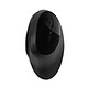 Kensington Pro Fit Wireless Ergonomic Mouse for Right-Handers Ergonomic wireless mouse - right handed - 1600 dpi laser sensor - 6 buttons