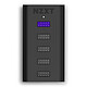 NZXT Hub USB interne (AC-IUSBH-M3) Adaptateur 4 ports USB 2.0 internes pour carte mère
